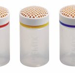 Laurel® Ersatzkappen für Anfeuchter