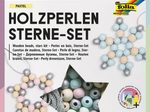folia Perlen-Set pastell