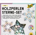 folia Perlen-Set pastell