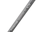 STAEDTLER Pigment Liner 308 Fineliner 0.1 + 0.3 + 0.5 + 0.7 mm Schwarz
