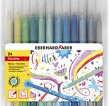 EBERHARD FABER Filzstifte Mehrfarbig 3.0 mm