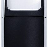 WEDO Lupe schwarz 3-fach, Ø 13,3 cm
