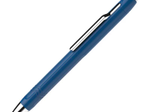 Schneider Kugelschreiber Epsilon dunkelblau, Schreibfarbe: blau