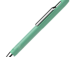 Schneider Kugelschreiber Epsilon mintgrün, Schreibfarbe: blau