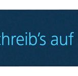 Schneider Kugelschreiber 0.7 mm Blau