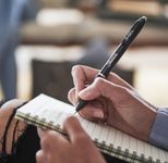 Sharpie S-Gel Gelschreiber 0.7, Schreibfarbe: Schwarz