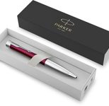 PARKER Kugelschreiber 1.0 mm Blau