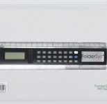 FolderSys Gleitverschlussbeutel B5 transparent