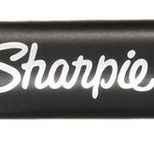 Sharpie S-Gel Gelschreiber 0.7, Schreibfarbe: Rot