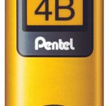 Pentel Fallminen 0.5 mm schwarz