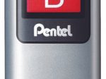 Pentel Fallminen B 0.3 mm schwarz