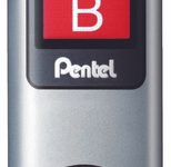 Pentel Fallminen B 0.3 mm schwarz