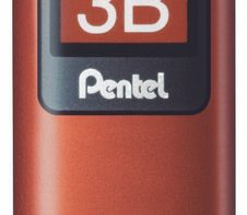 Pentel Fallminen 0.5 mm schwarz