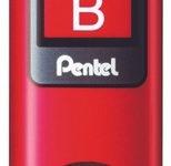 Pentel Fallminen B 0.5 mm schwarz