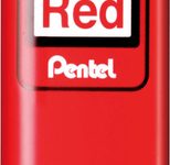 Pentel Bleistiftminen 0.5 mm rot