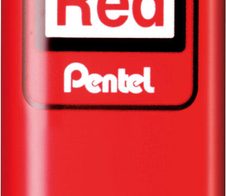 Pentel Bleistiftminen 0.5 mm rot