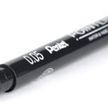 Pentel Pointliner Fineliner 0.05 mm Schwarz