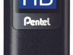 Pentel Fallminen HB 0.9 mm schwarz