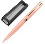 ONLINE® Kugelschreiber 0.6 mm Schwarz