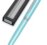 ONLINE® Kugelschreiber 0.6 mm Schwarz