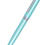 ONLINE® Kugelschreiber Turquoise türkis, Schreibfarbe: schwarz