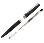 ONLINE® Kugelschreiber 0.6 mm Schwarz