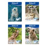 Pelikan Zeichenblock DIN A4 10 Blatt