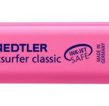 STAEDTLER Classic Textmarker Pink