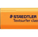 STAEDTLER Classic Textmarker Orange