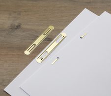 Moog Genius-Heftstr. gd 100St