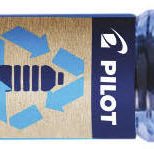 PILOT B2P Gelschreiber 0.7 mm, Schreibfarbe: Schwarz