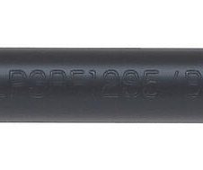 PILOT Tintenrollermine 0.5 mm schwarz
