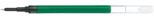PILOT Tintenrollermine 0.5 mm grün