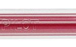 PILOT G-TEC-C Gelschreiber 0.4 mm, Schreibfarbe: Pink