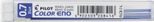 PILOT Finelinerminen 0.7 mm blau
