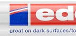 edding E780 Lackmarker 0.8 mm Rot