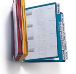 DURABLE Wand-Sichttafelsystem DIN A4