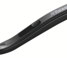 Rexel Entklammerer schwarz