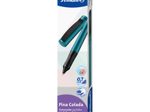 Pelikan Pina Colada Tintenroller 0.7 mm Blau