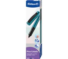 Pelikan Pina Colada Tintenroller 0.7 mm Blau