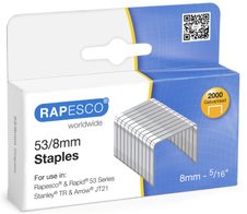 RAPESCO® Tackerklammern