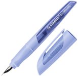 STABILO Patronenfüller blau