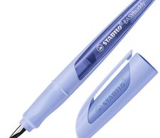 STABILO Patronenfüller blau