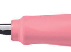 STABILO Patronenfüller rot