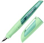 STABILO Patronenfüller grün