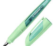 STABILO Patronenfüller grün