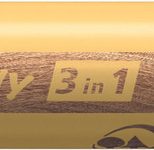 STABILO Buntstift Gelb