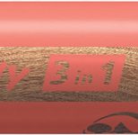 STABILO Buntstift Rot