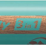 STABILO Buntstift Blau