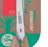 maped Papierschere 21 cm